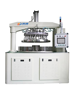 HD-16B雙面研磨 HD-16B雙面研磨