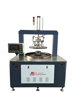 9B雙面研磨機(jī) 9B雙面研磨機(jī)