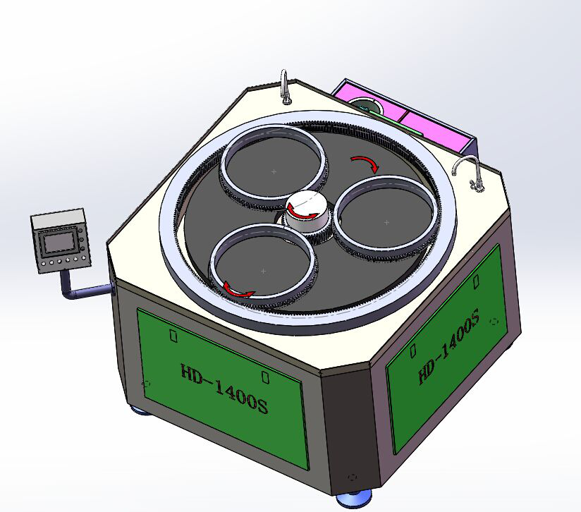 HD-1400S模芯修復(fù) HD-1400S模芯修復(fù)