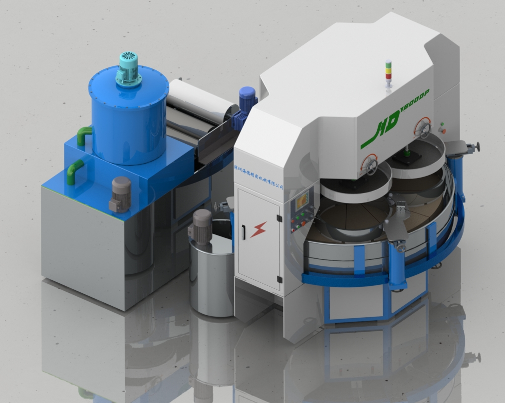 HD-1800DP精密單 HD-1800DP精密單