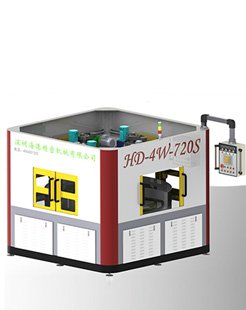 HD-4W720S掃光機(jī) HD-4W720S掃光機(jī)